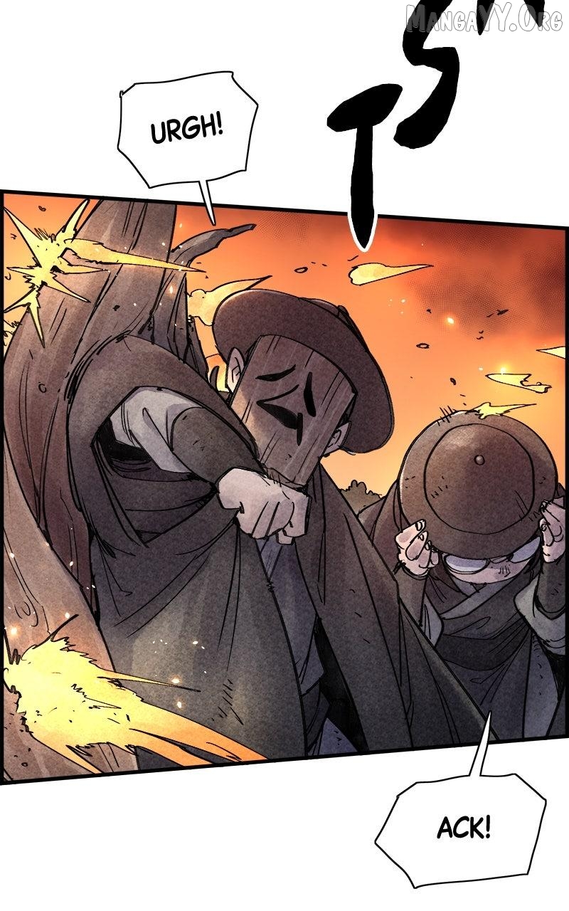 Paper Tiger Chapter 33 - page 27