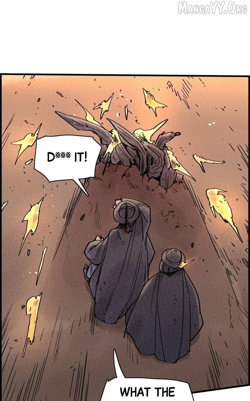 Paper Tiger Chapter 33 - page 28
