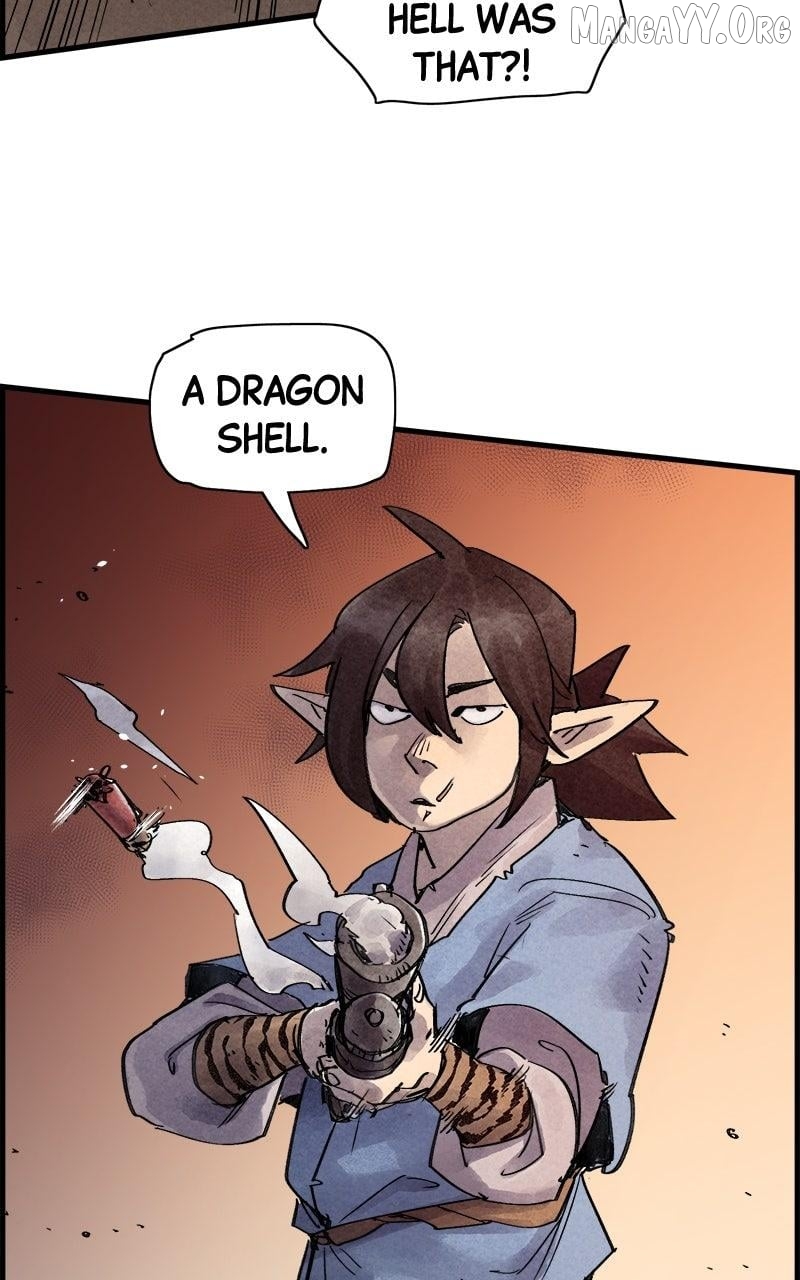 Paper Tiger Chapter 33 - page 29
