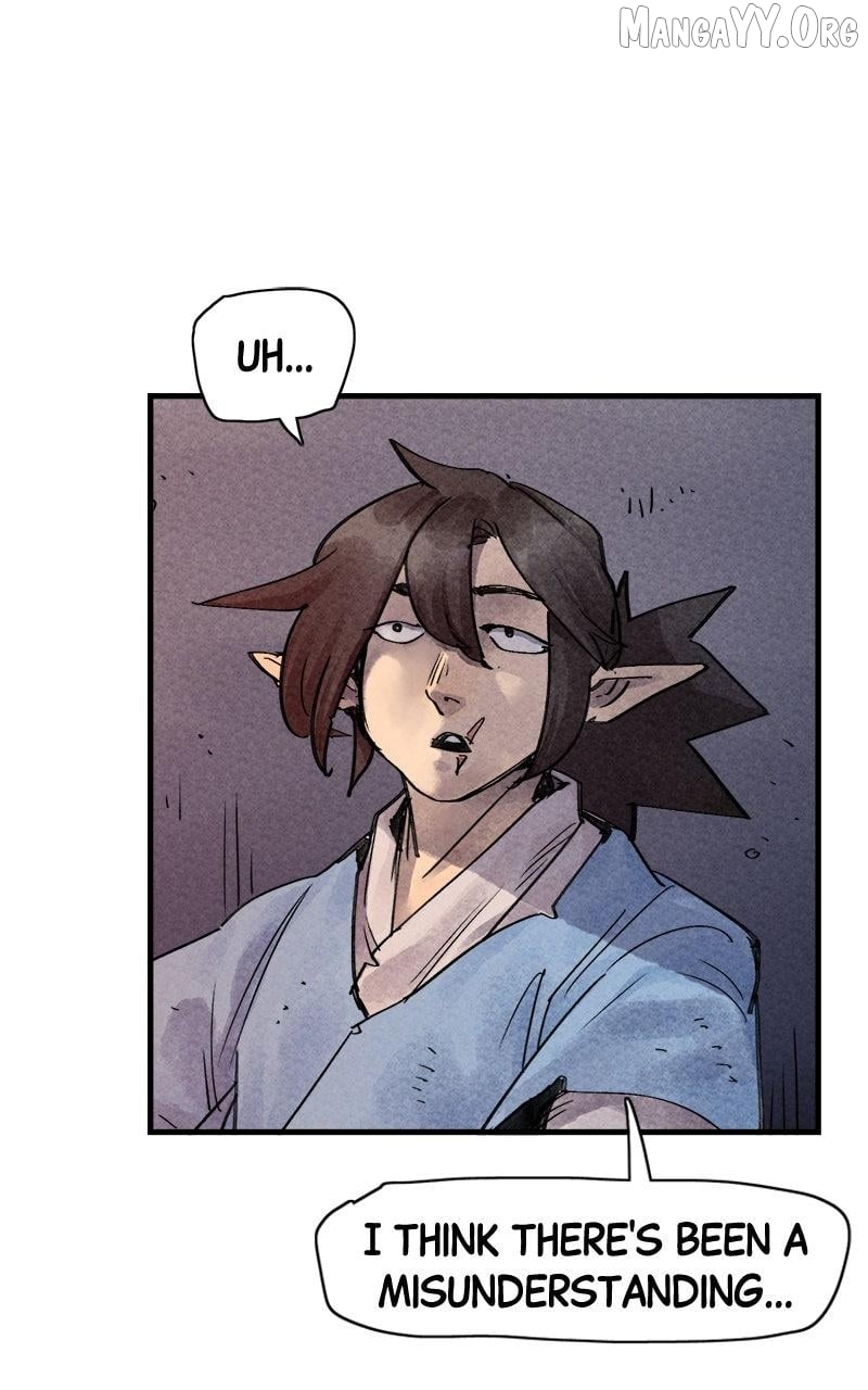 Paper Tiger Chapter 33 - page 3