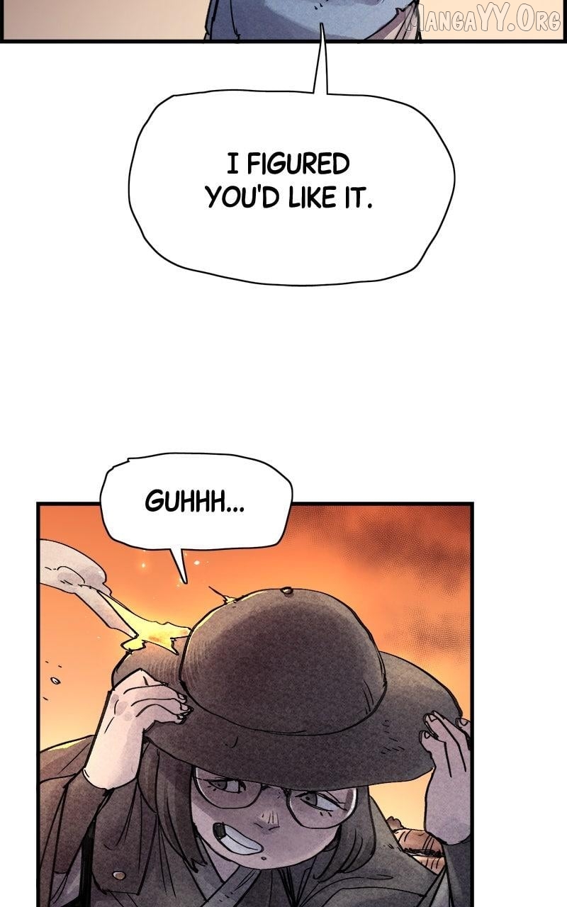 Paper Tiger Chapter 33 - page 30