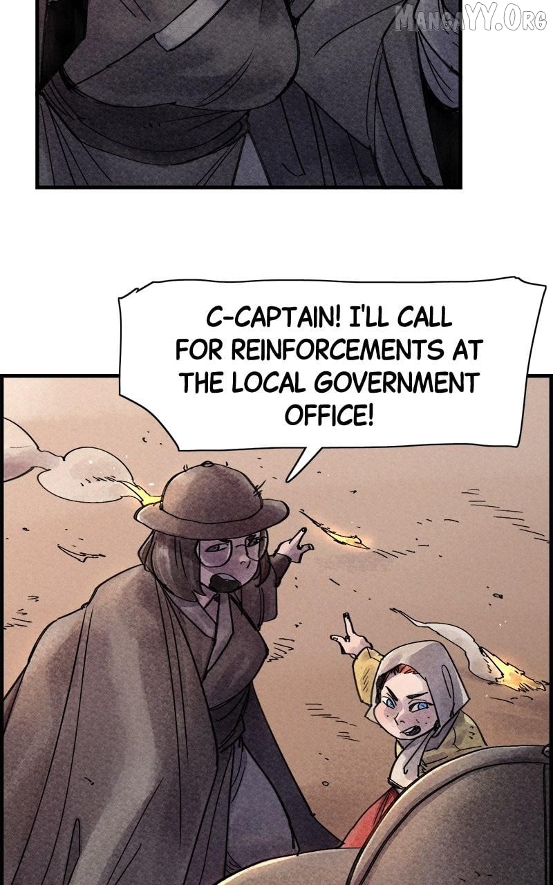Paper Tiger Chapter 33 - page 31
