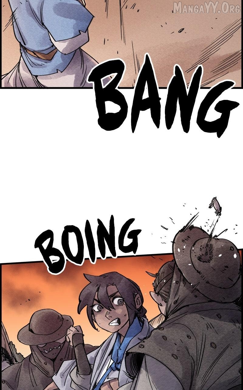 Paper Tiger Chapter 33 - page 35
