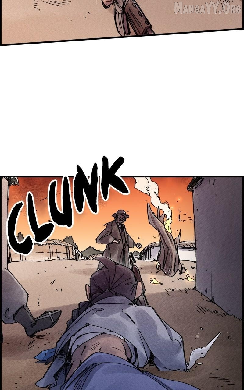 Paper Tiger Chapter 33 - page 38