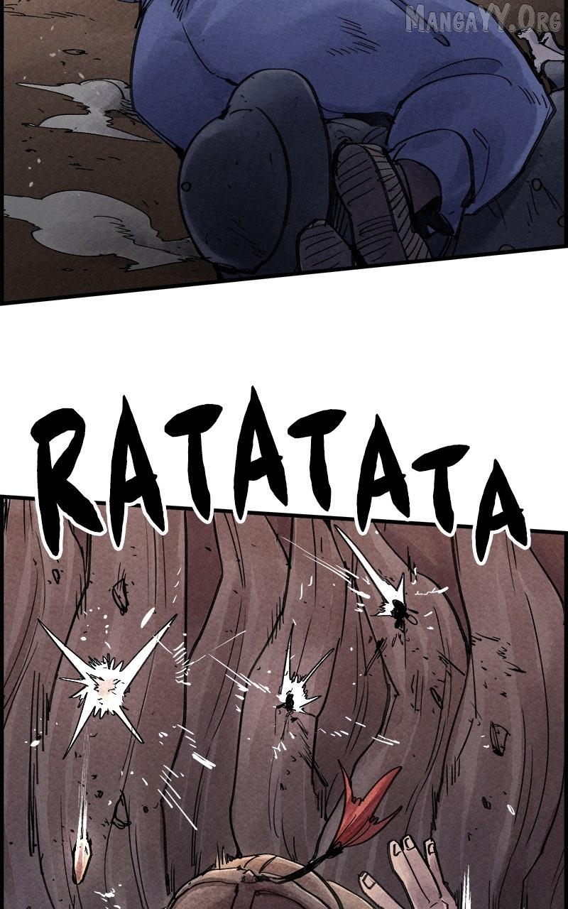Paper Tiger Chapter 33 - page 39
