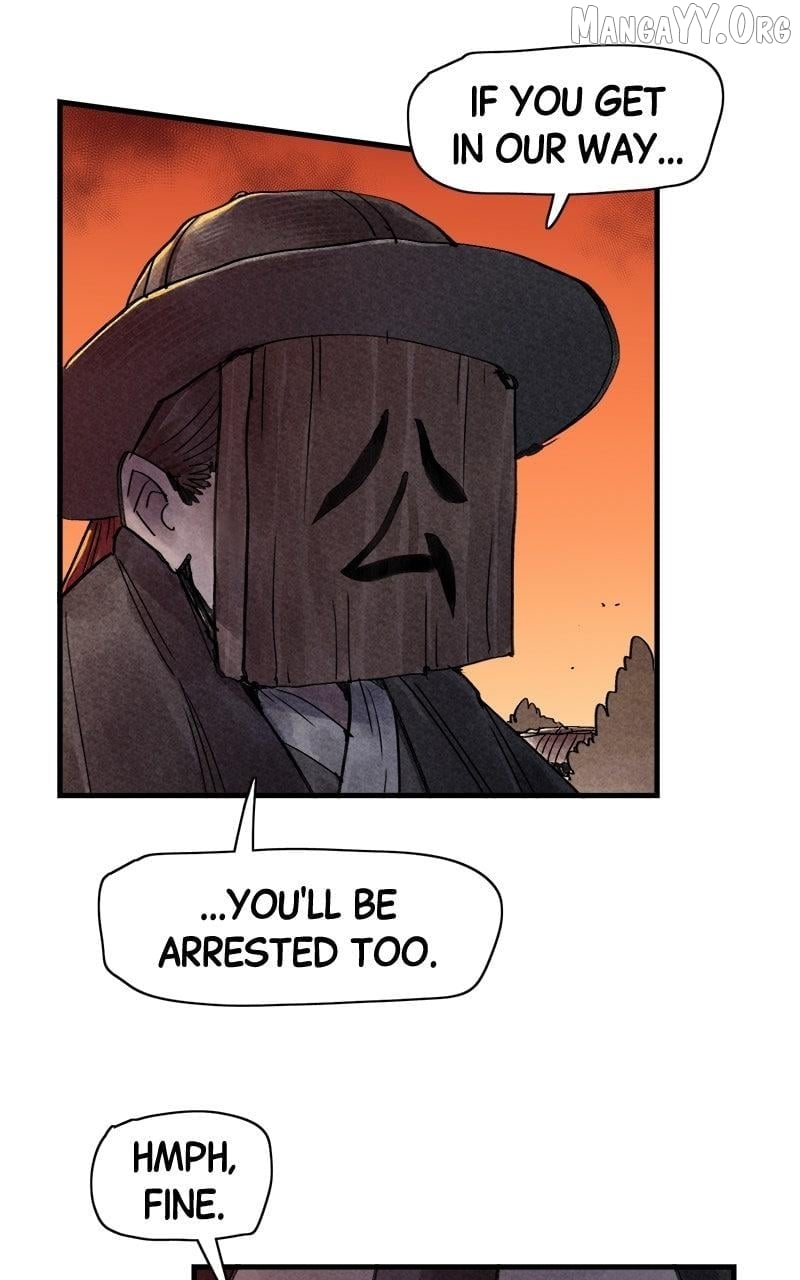 Paper Tiger Chapter 33 - page 4