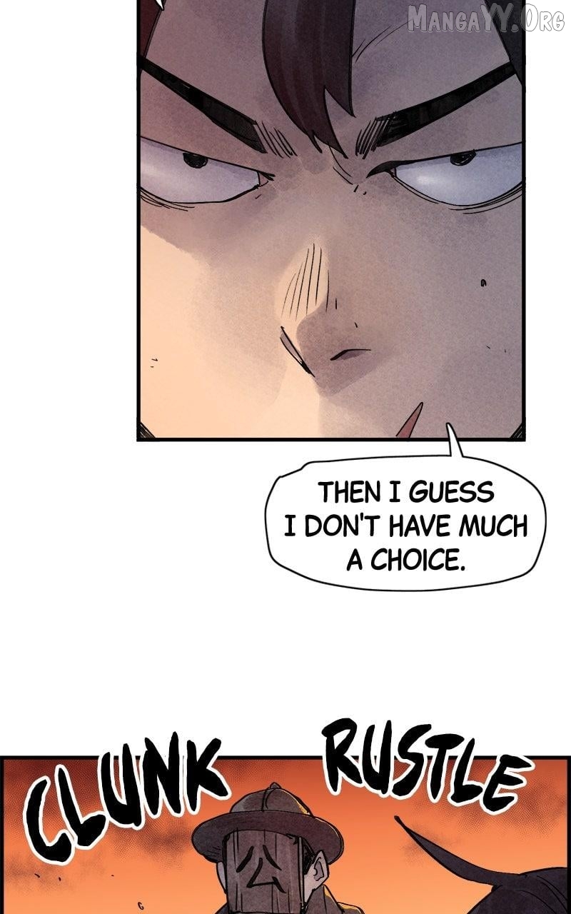 Paper Tiger Chapter 33 - page 5