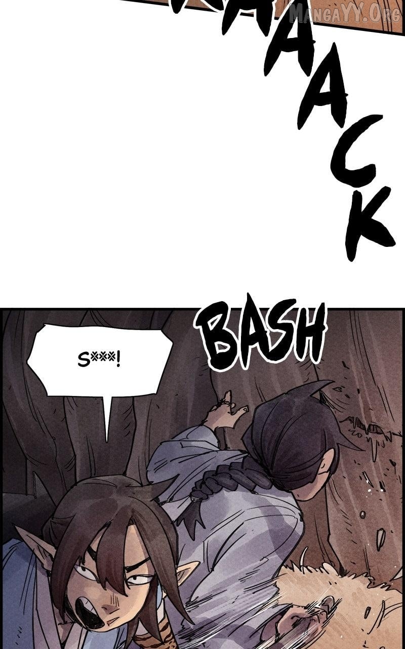 Paper Tiger Chapter 33 - page 52