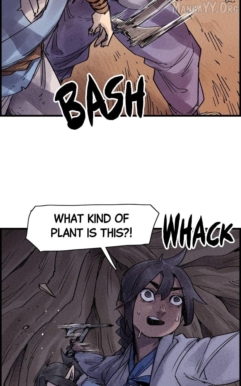 Paper Tiger Chapter 33 - page 53