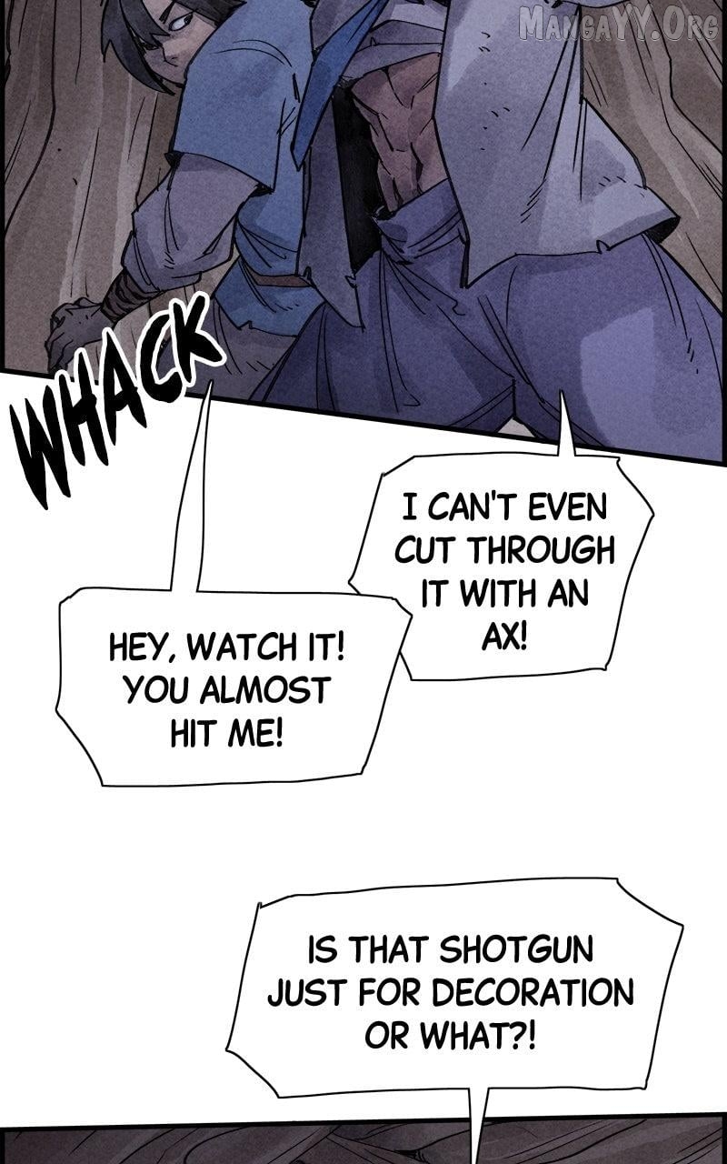 Paper Tiger Chapter 33 - page 54