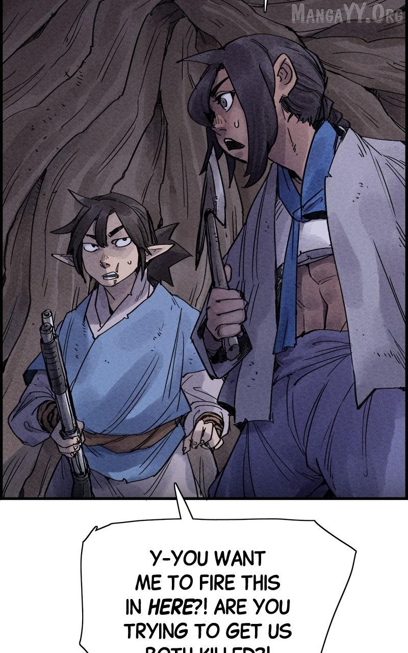 Paper Tiger Chapter 33 - page 55