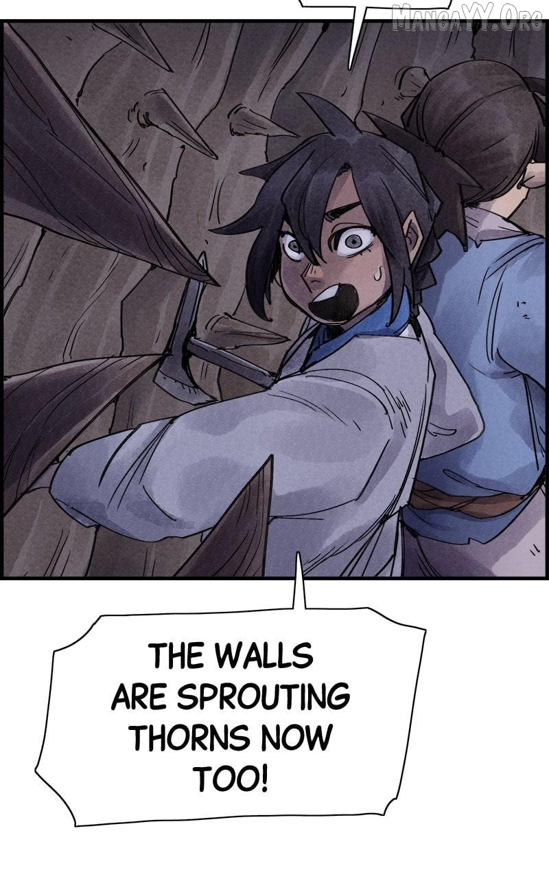 Paper Tiger Chapter 33 - page 57