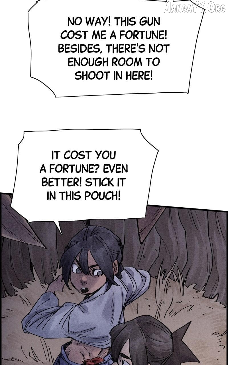 Paper Tiger Chapter 33 - page 59