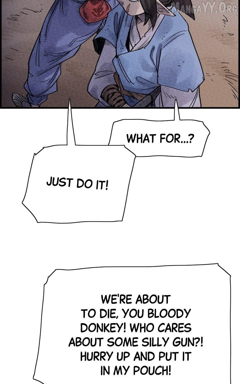 Paper Tiger Chapter 33 - page 60
