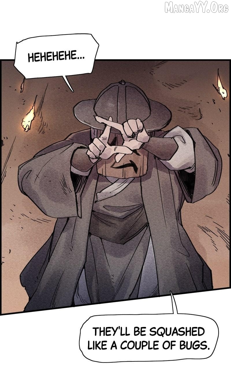 Paper Tiger Chapter 33 - page 64