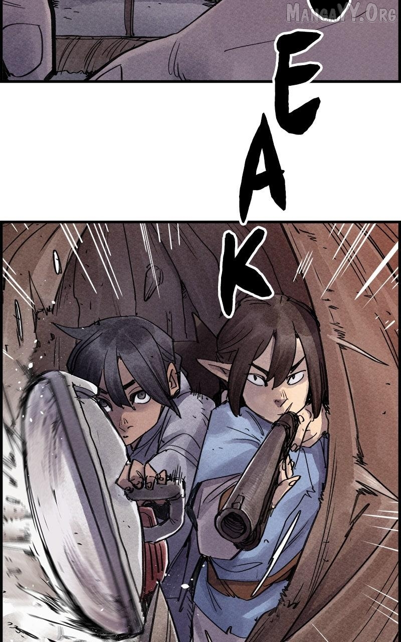 Paper Tiger Chapter 33 - page 67