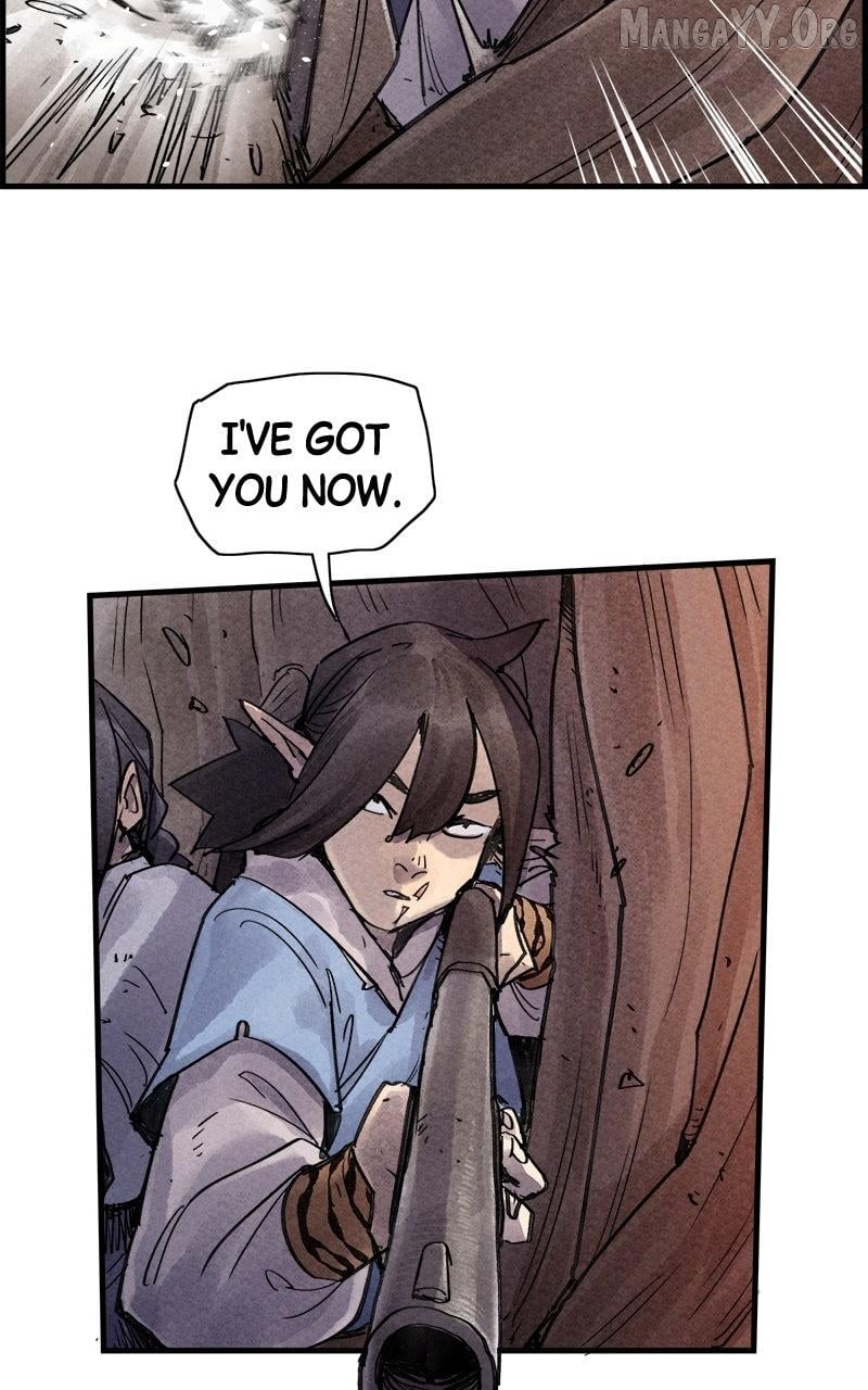 Paper Tiger Chapter 33 - page 68