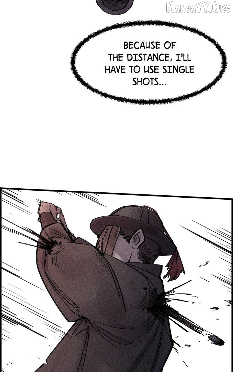 Paper Tiger Chapter 33 - page 69