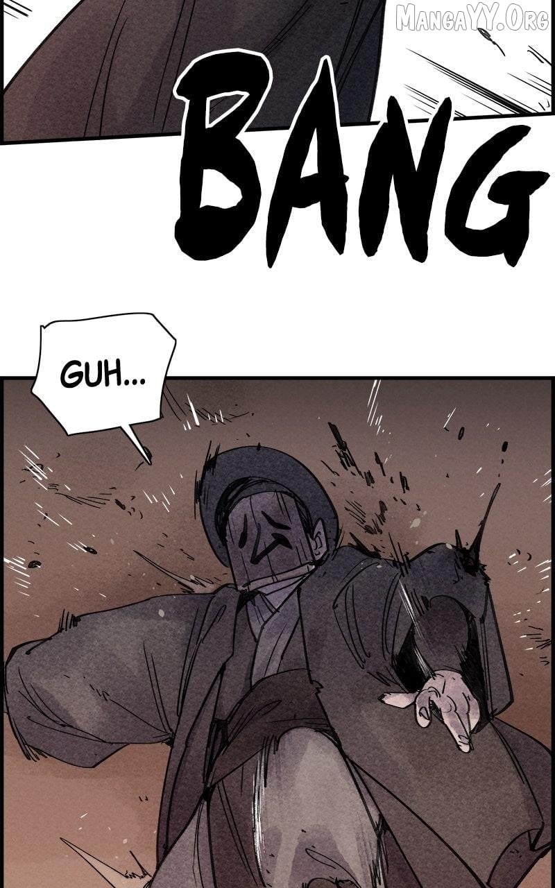 Paper Tiger Chapter 33 - page 70