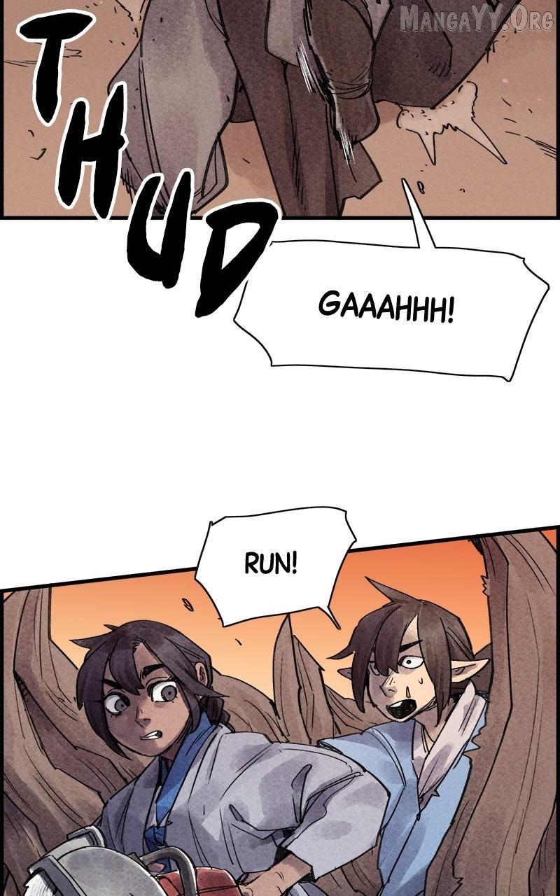 Paper Tiger Chapter 33 - page 71