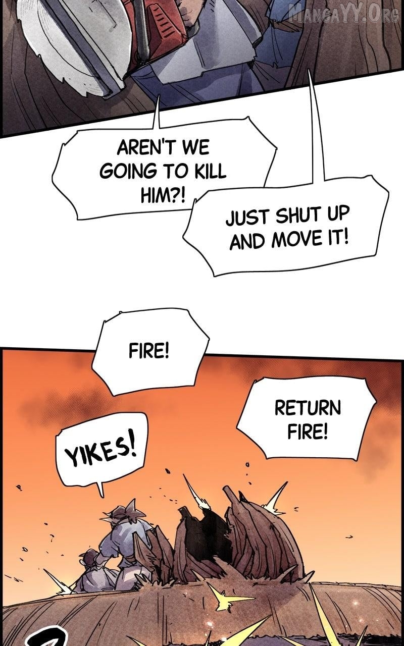 Paper Tiger Chapter 33 - page 72