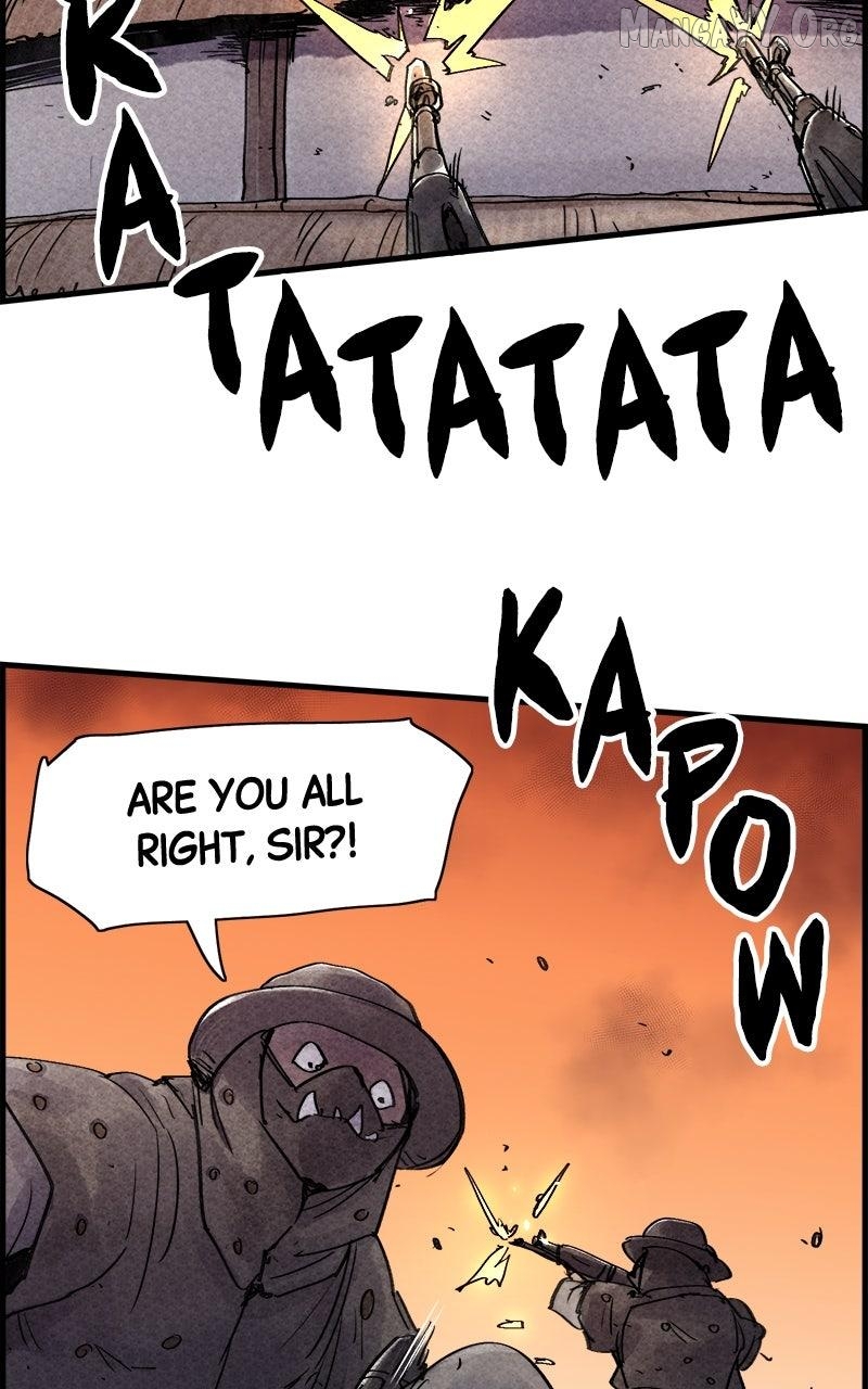 Paper Tiger Chapter 33 - page 73