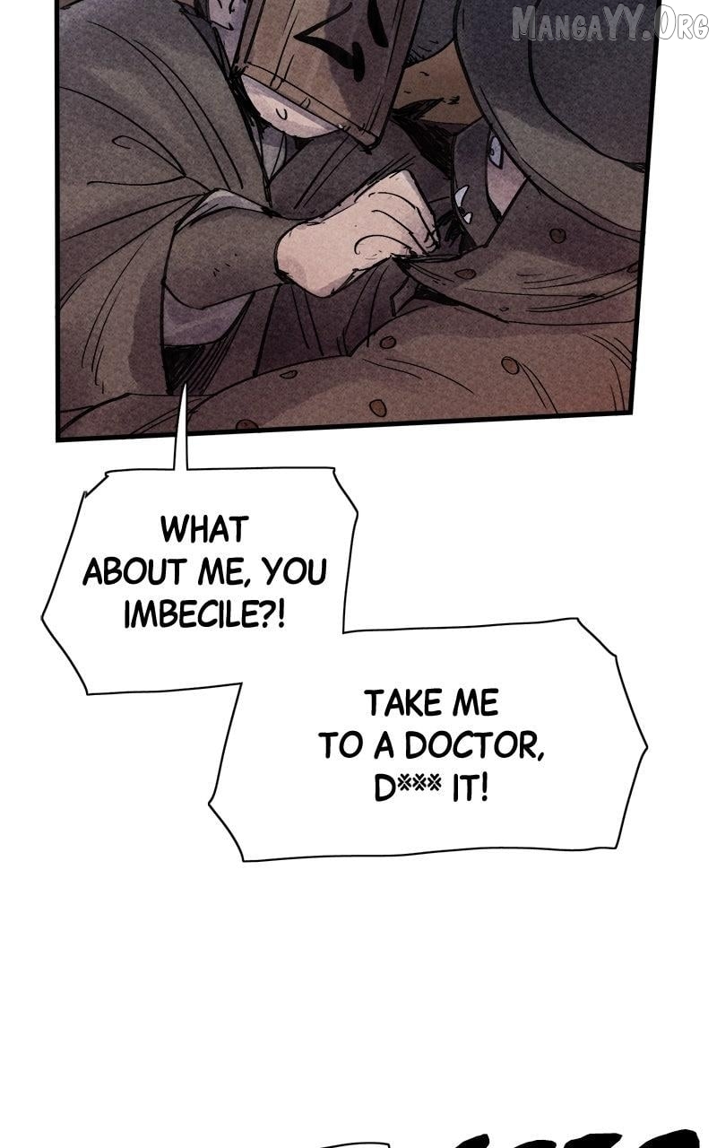 Paper Tiger Chapter 33 - page 76