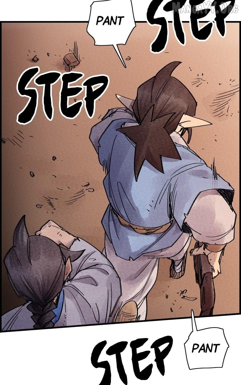 Paper Tiger Chapter 33 - page 77
