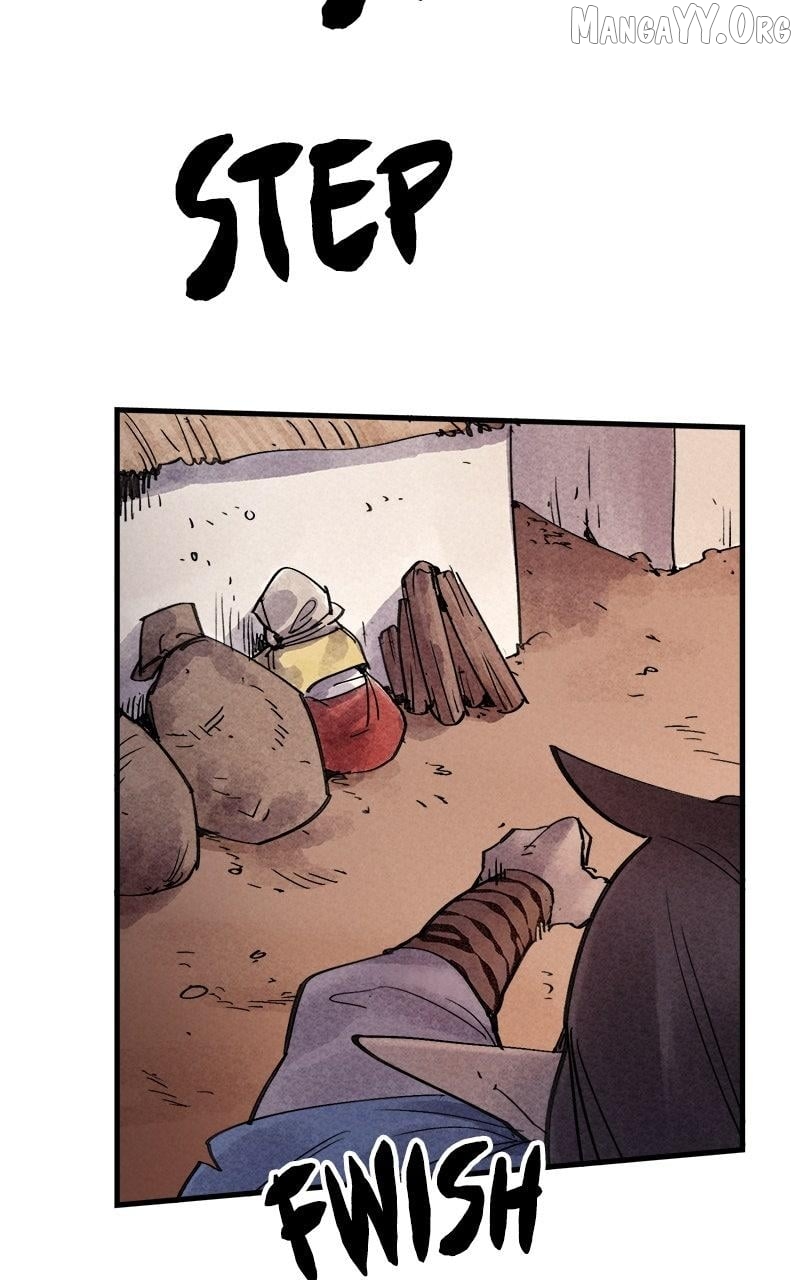 Paper Tiger Chapter 33 - page 78