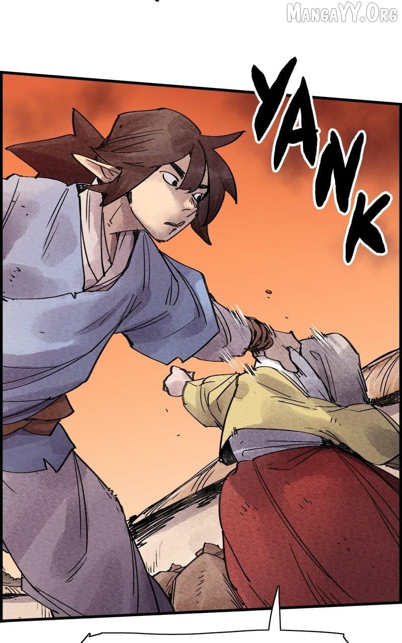 Paper Tiger Chapter 33 - page 79