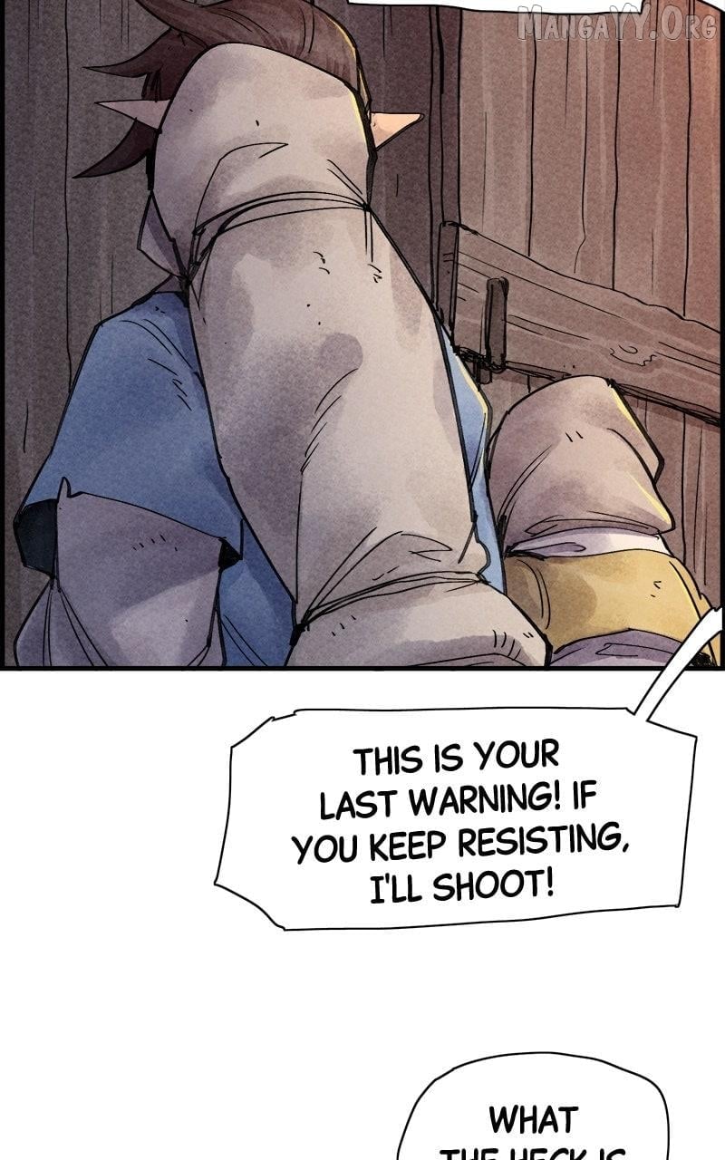 Paper Tiger Chapter 33 - page 8