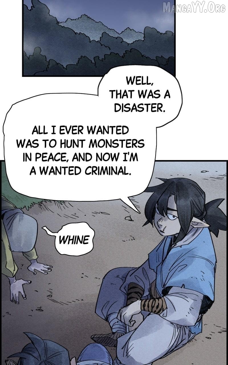 Paper Tiger Chapter 33 - page 82