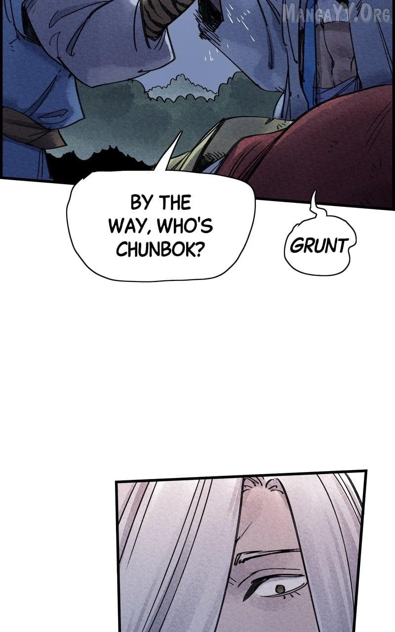 Paper Tiger Chapter 33 - page 85