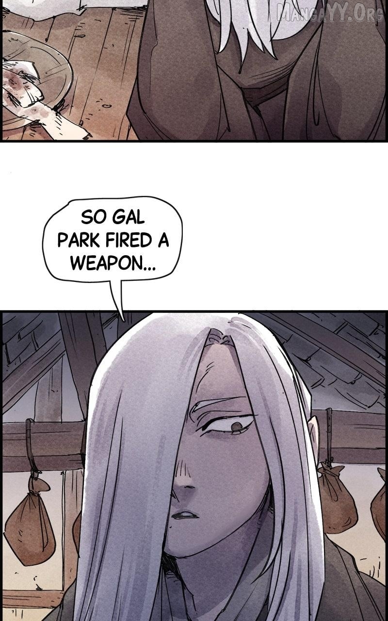 Paper Tiger Chapter 33 - page 87