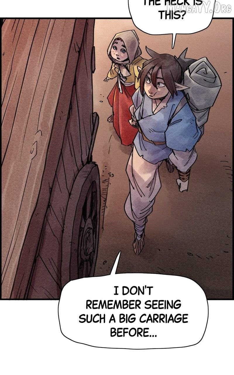 Paper Tiger Chapter 33 - page 9