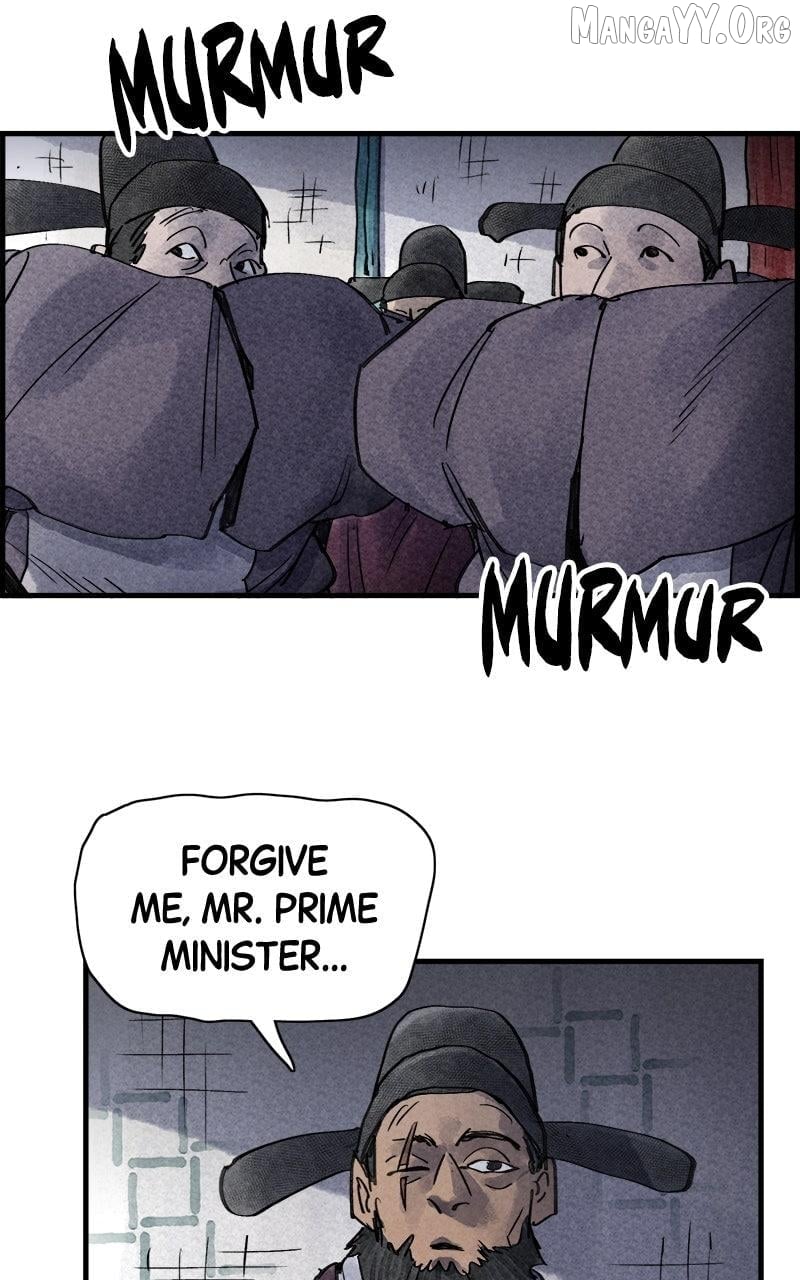 Paper Tiger Chapter 34 - page 29