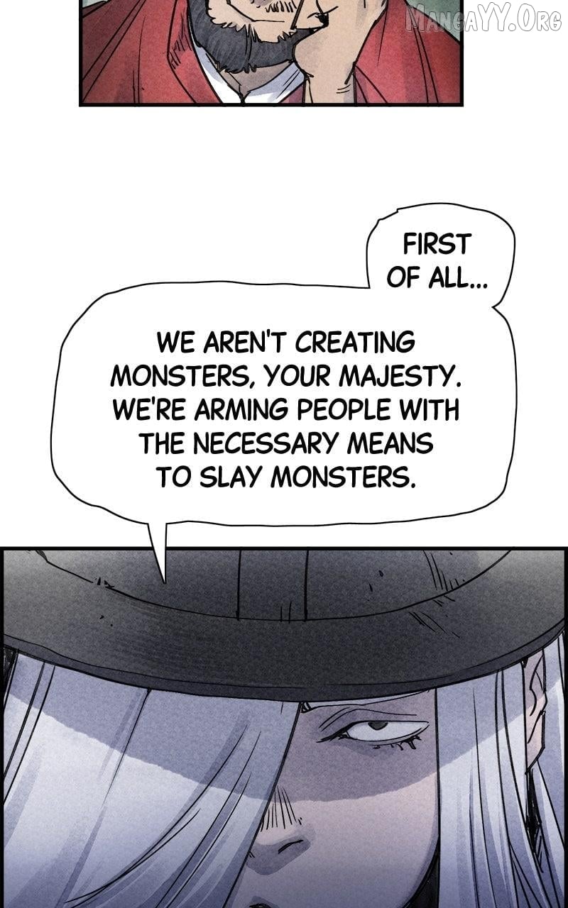 Paper Tiger Chapter 34 - page 34