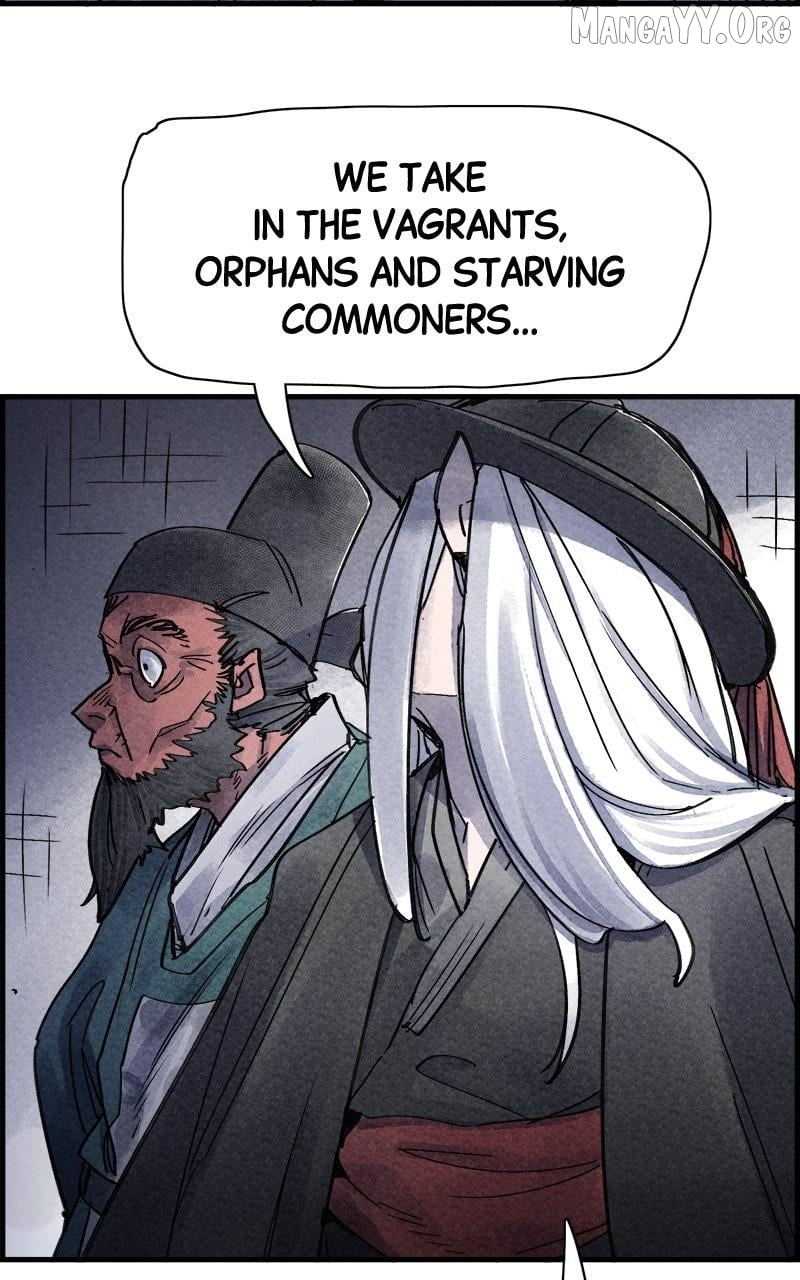 Paper Tiger Chapter 34 - page 35