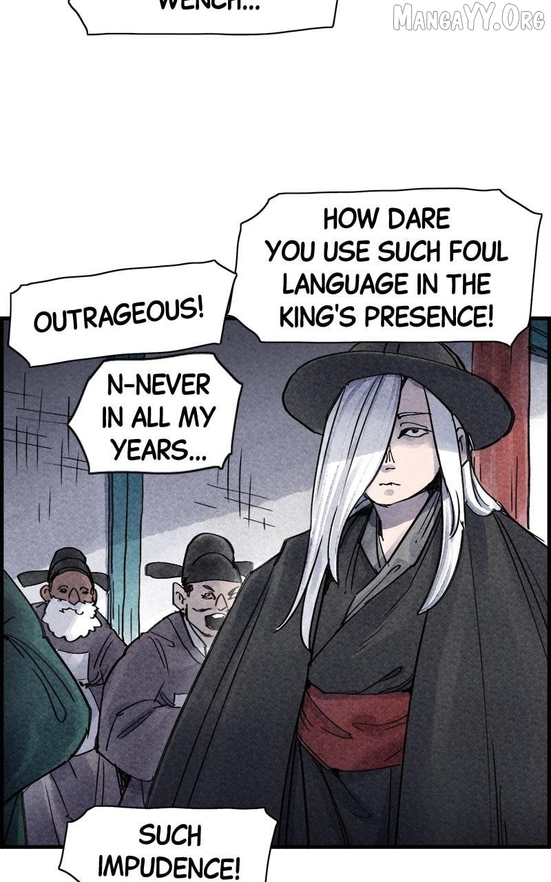 Paper Tiger Chapter 34 - page 38