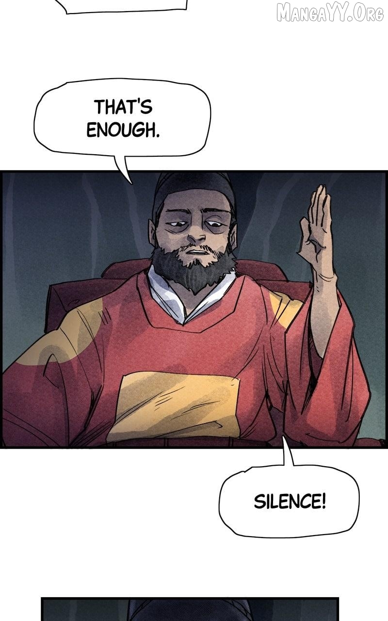 Paper Tiger Chapter 34 - page 39