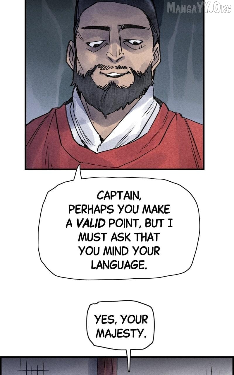 Paper Tiger Chapter 34 - page 40