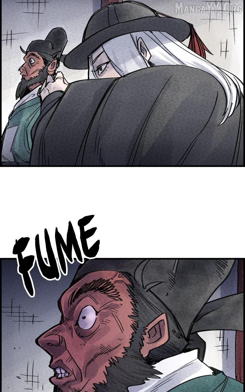Paper Tiger Chapter 34 - page 41
