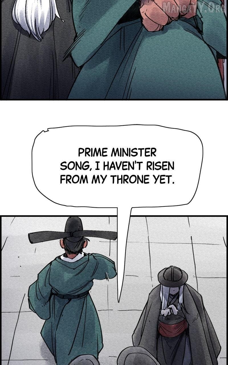 Paper Tiger Chapter 34 - page 43