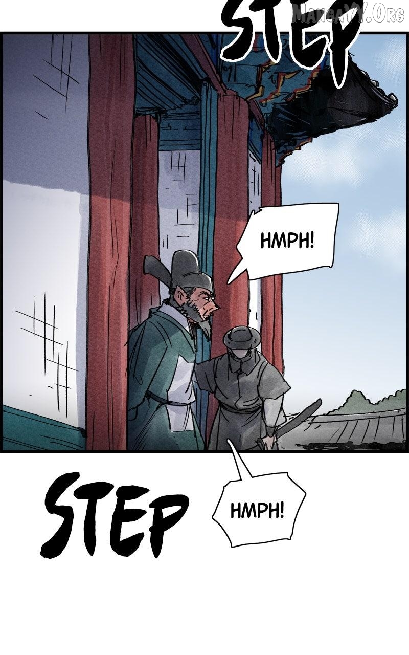 Paper Tiger Chapter 34 - page 46