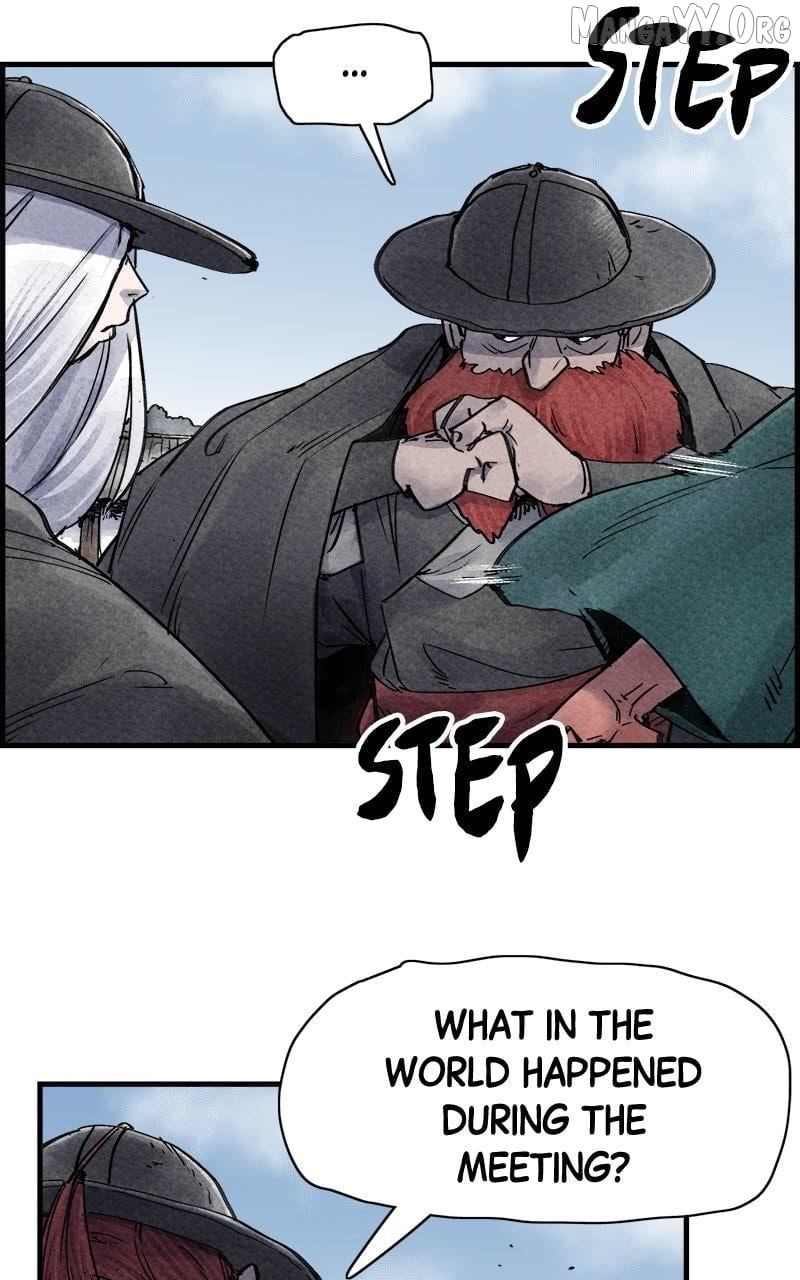 Paper Tiger Chapter 34 - page 49