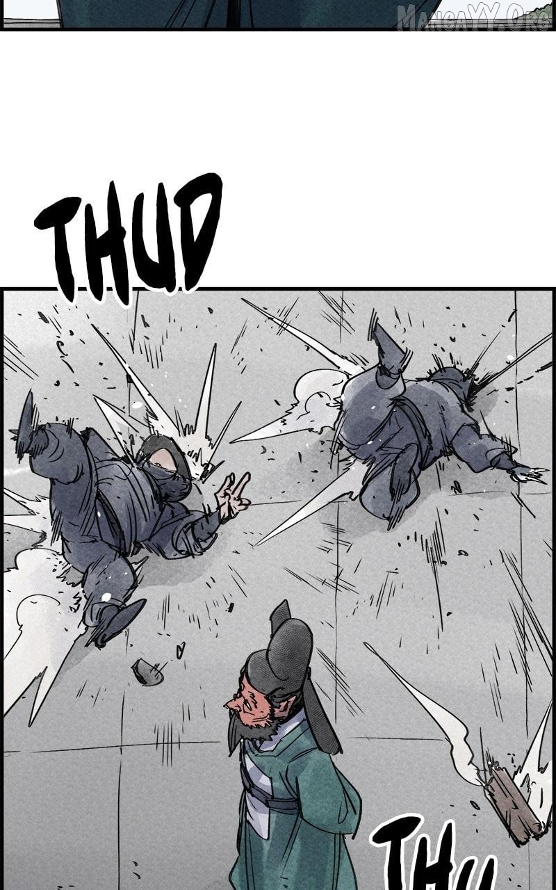 Paper Tiger Chapter 34 - page 60