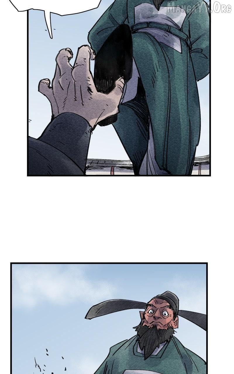 Paper Tiger Chapter 34 - page 64