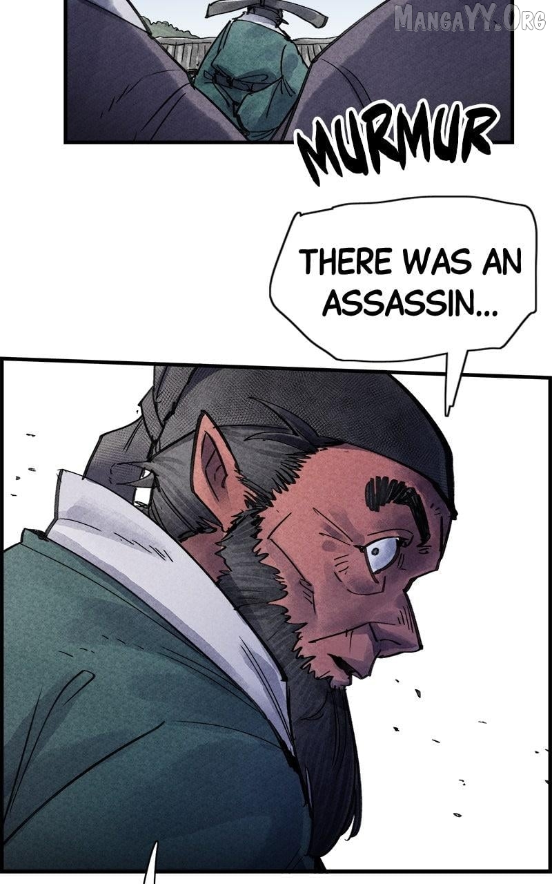 Paper Tiger Chapter 34 - page 66