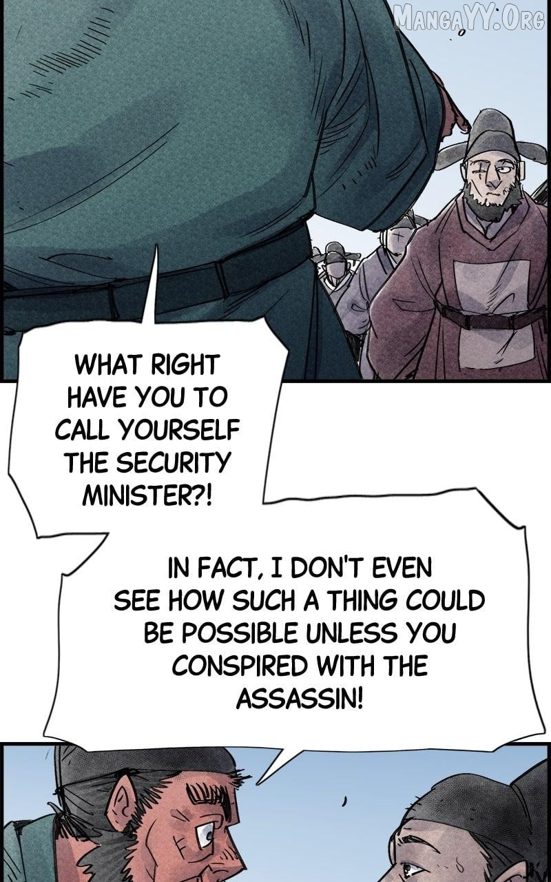 Paper Tiger Chapter 34 - page 69