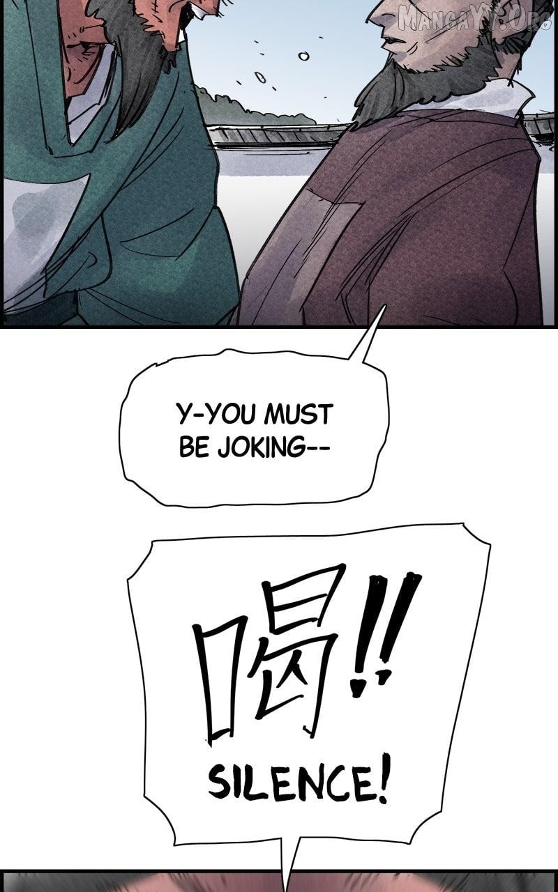 Paper Tiger Chapter 34 - page 70